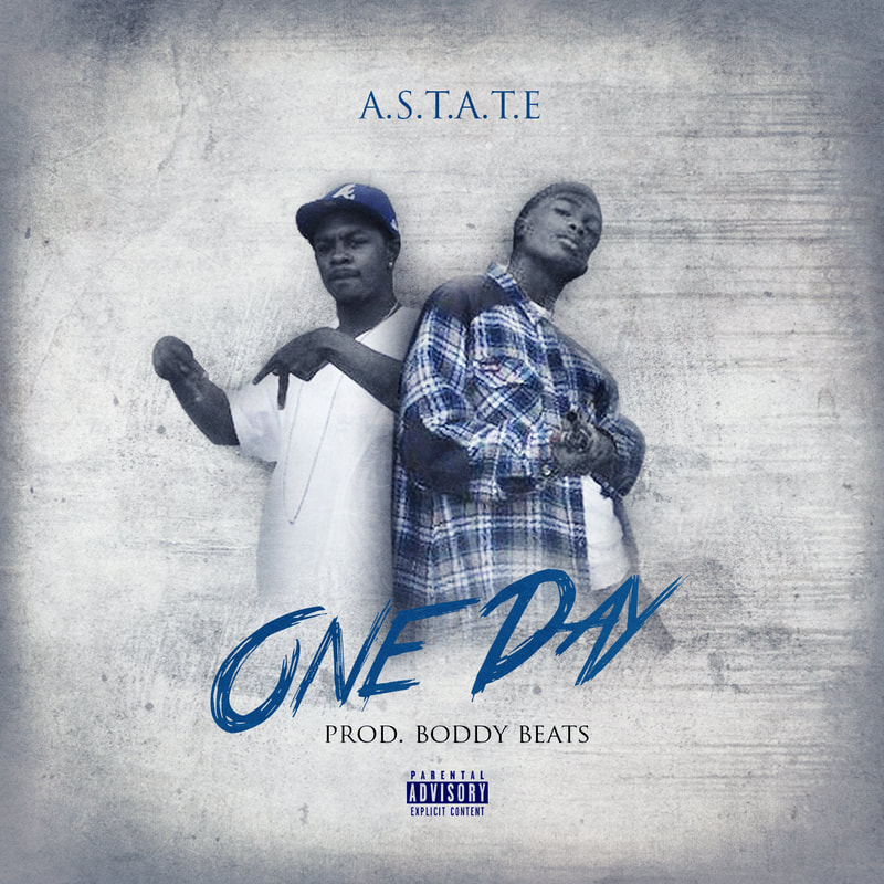 A.S.T.A.T.E. One Day