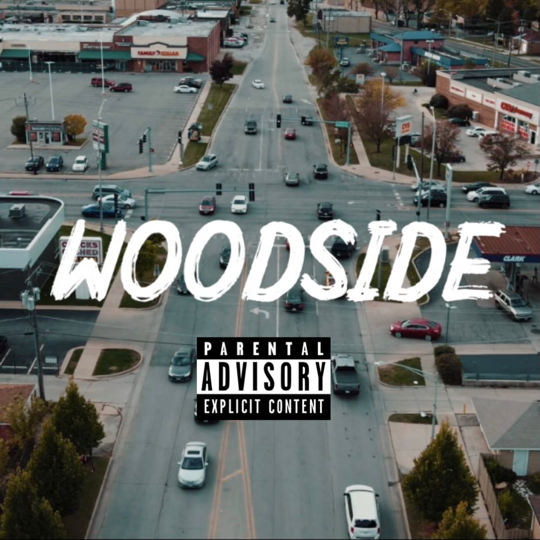 Golden Child Collabs With Jayaire Woods For 