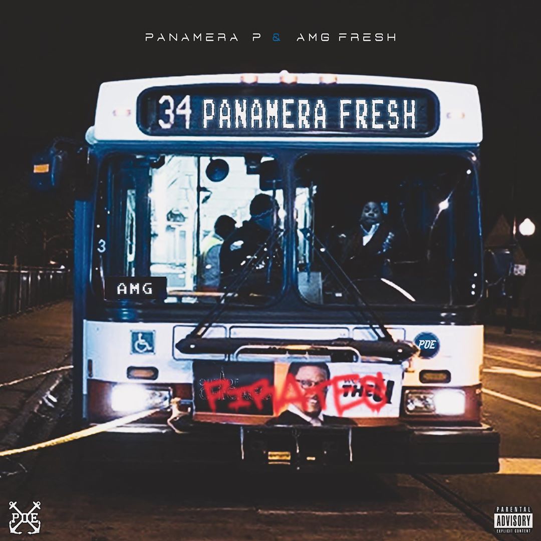 Stream Panamera Fresh the joint effort from AMG Fresh and Panamera P which doesn't disappoint