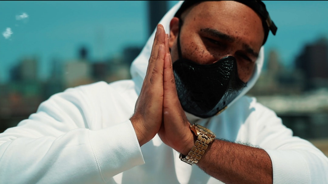 Austin Poe releases the visual to his track 'Greatness'