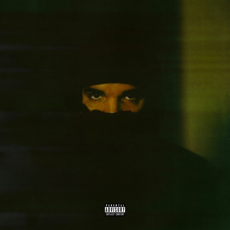 Drake releases his new 'Dark Lane Demo Tapes' mixtape