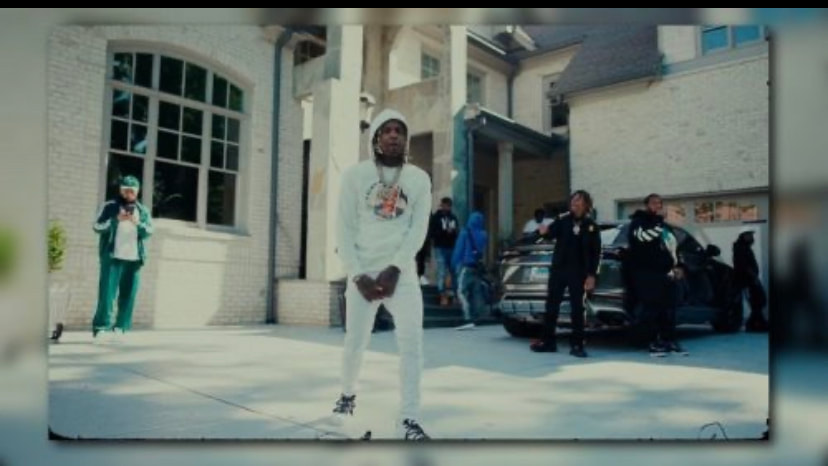 Lil Durk Viral Moment Official Video