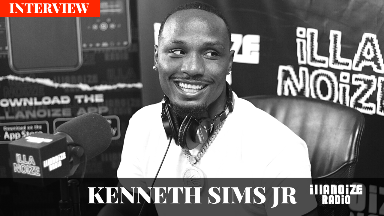 Kenneth Sims Jr On Ranking 2nd In The WBA, His Previous Showtime Fight Vs. Batyr Akhmedov & More