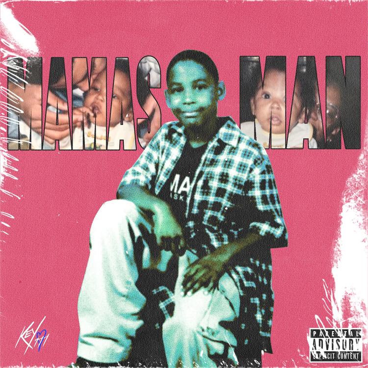 KEY! comes through with his new 'Mama's Man' EP