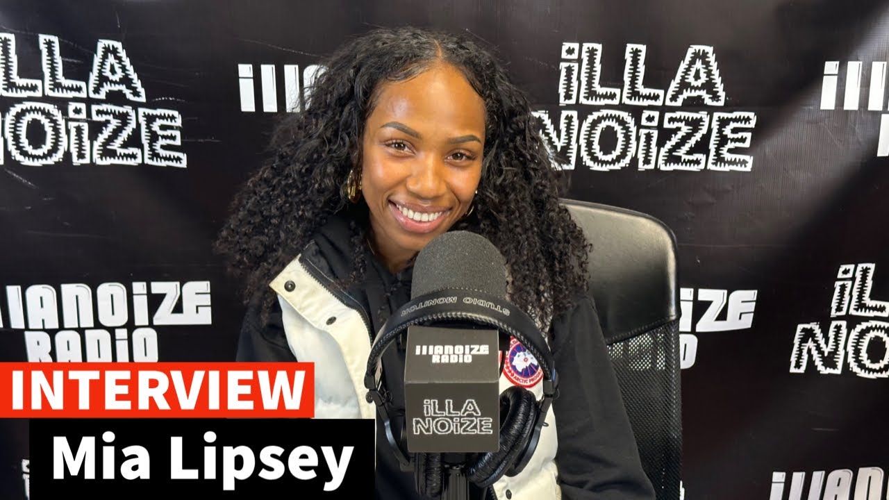 Mia Lipsey Talks Private Rental Car Business and What It Takes To Be a Boss | iLLANOiZE Radio