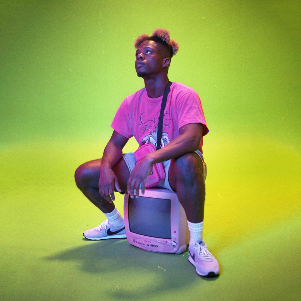 Tobi Lou pays homage with his track ‘Uncle Iroh’.