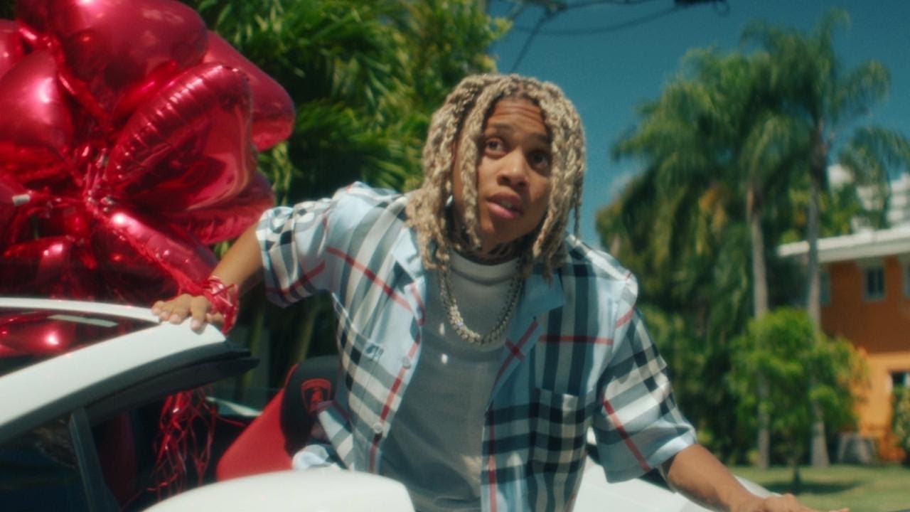  Lil Durk Enlists His Look A Like Perkio In The Official Video For Blocklist