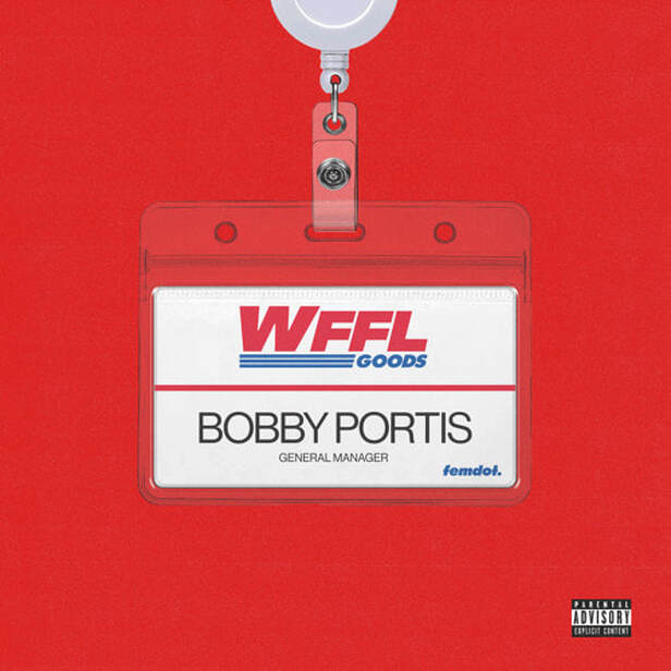 Femdot - Bobby Portis Produced by Gold Haze