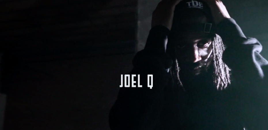 Watch Joel Q spit pure bars in the official video for 