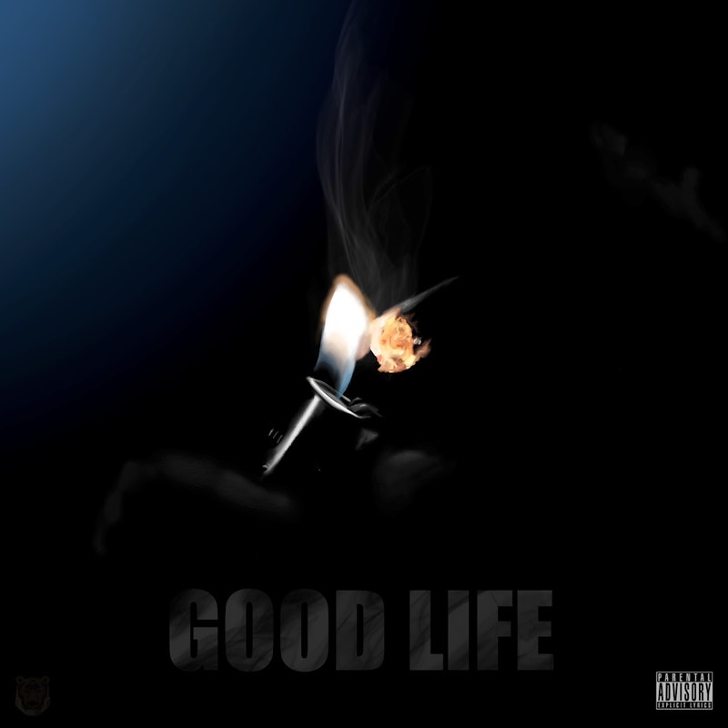 Sonny Trill releases 'Good Life' single across platforms.