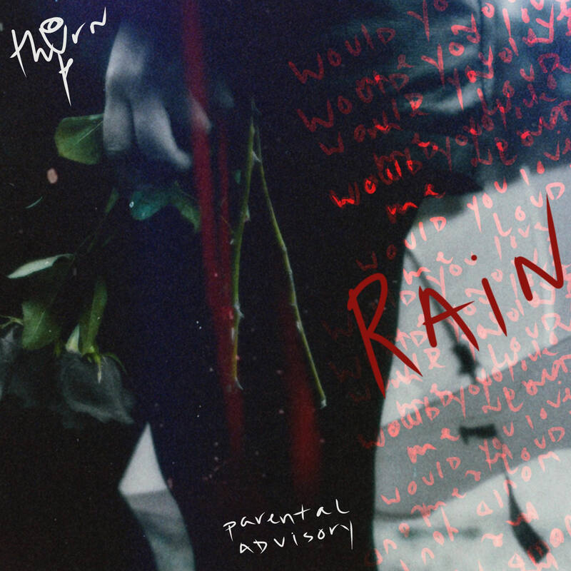 th0rn shares the emphatic new single 'Rain'
