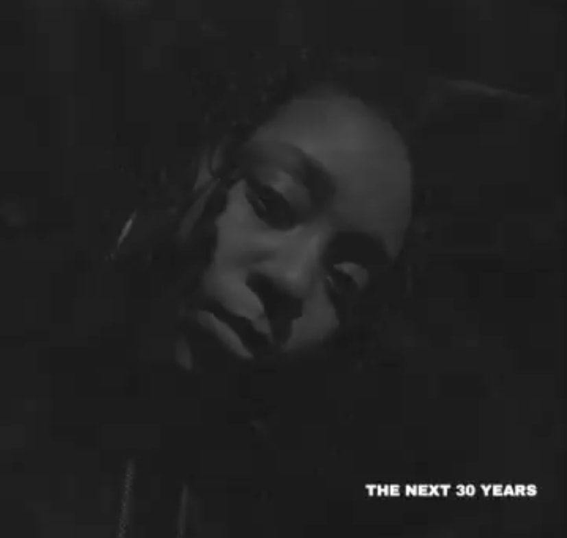 Stream Brittney Carter's latest single 'The Next 30 Years'