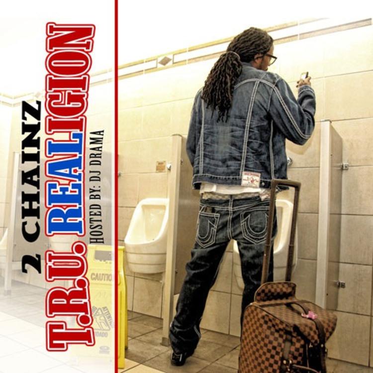 2 Chainz 'T.R.U. Realigion' is the Throwback of the Week