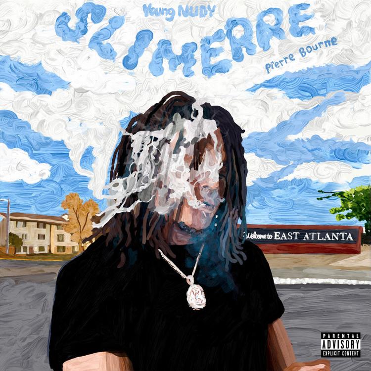 Young Nudy Pi'erre Bourne