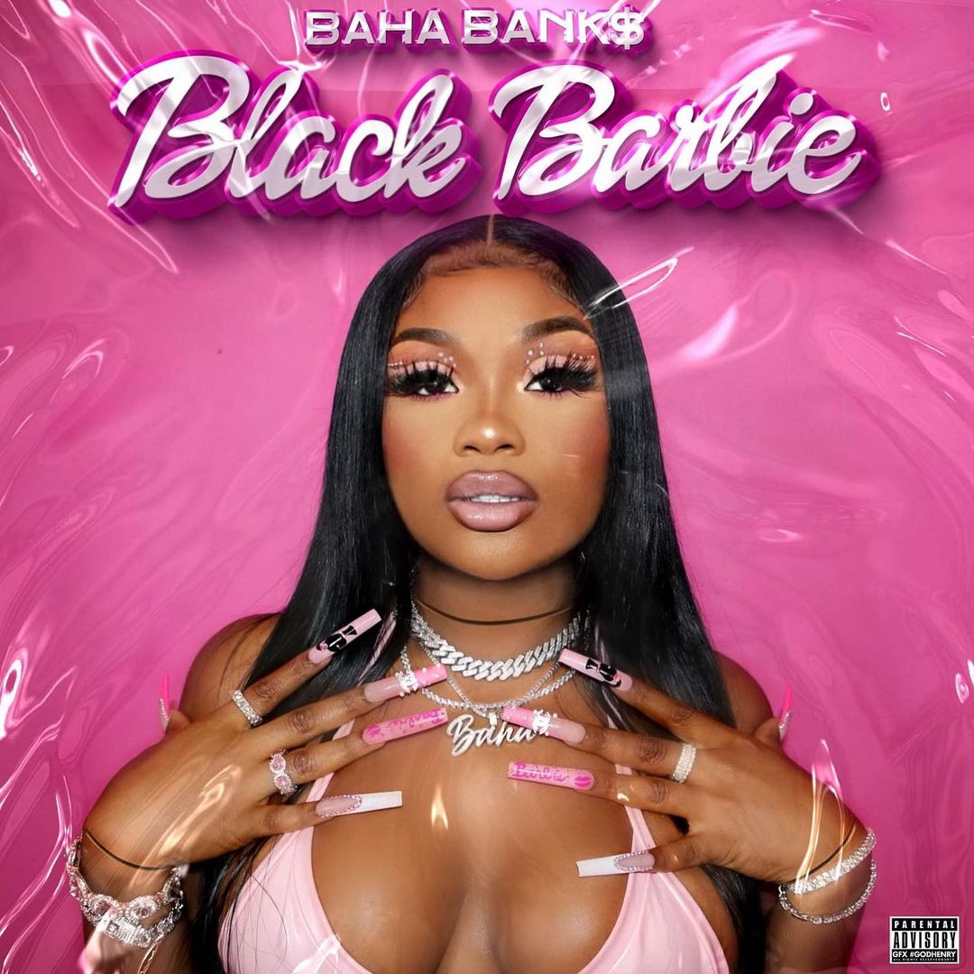 Baha Bank$ Black Barbie Official Video
