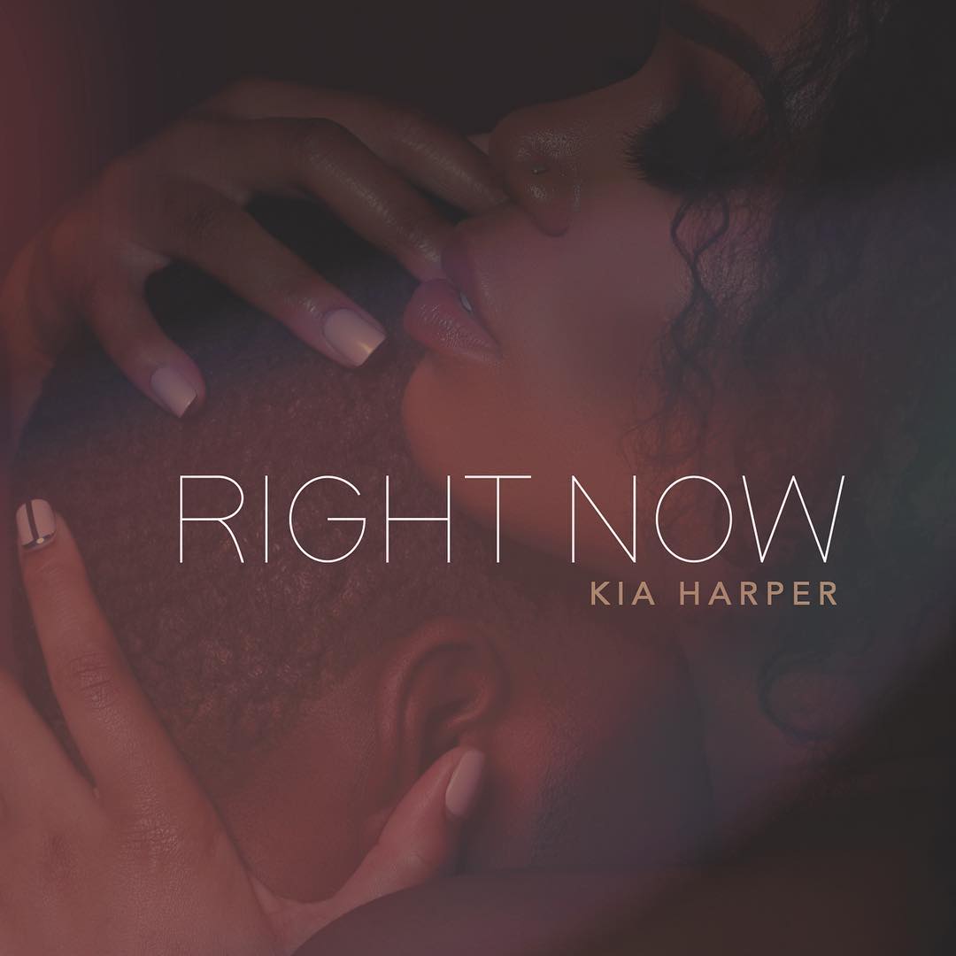 Stream Kia Harper new single Right Now