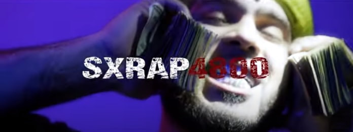 Watch Sxrap4800 Official Video for Ballin Dese Bitches HUNCHO Mix