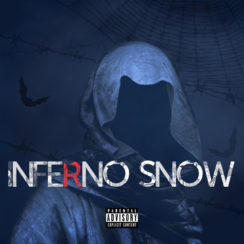 Stream Snow God Of FGE latest single Inferno Snow