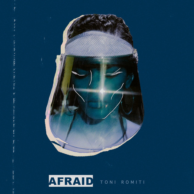 Stream Toni Romiti's New Single Titled Afraid