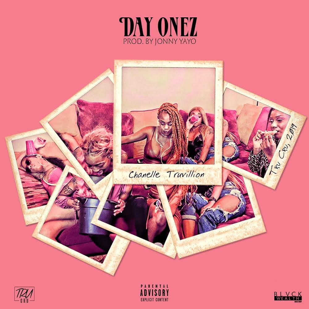 Chanelle Tru and producer Johnny Yayo connect for a summer smash.