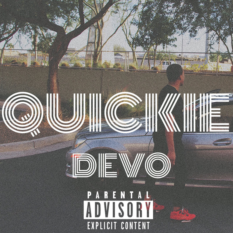 Devo Lands On The West Coast For His Official Video To Quickie