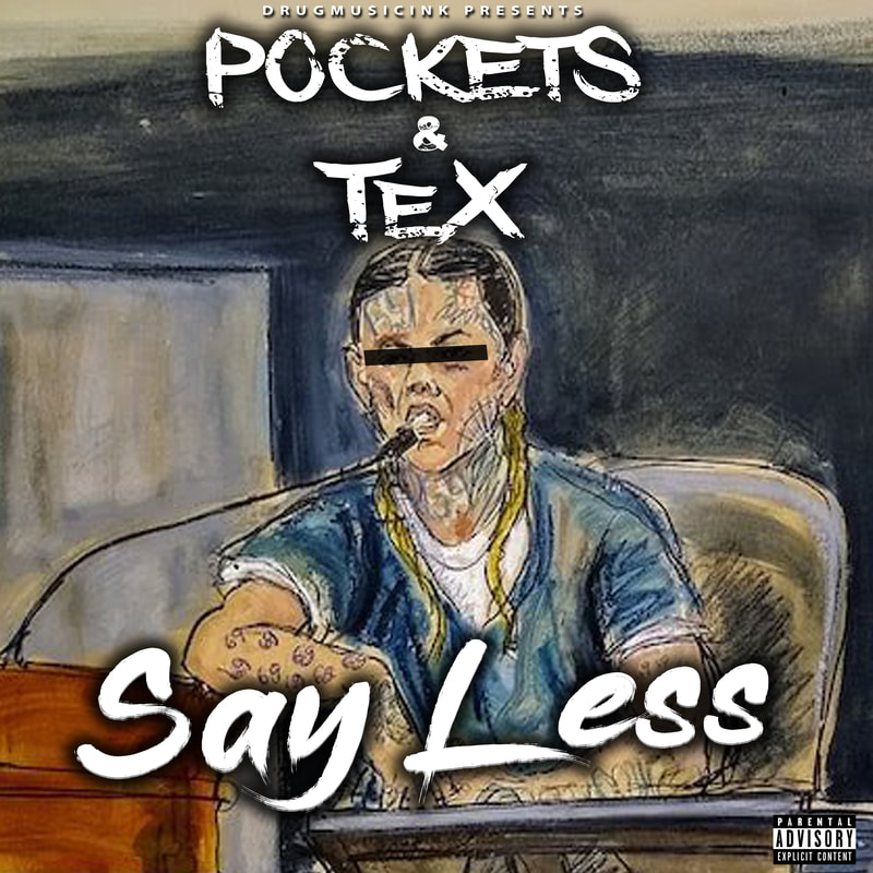 Pockets & Tex Say Less
