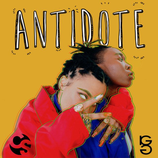 Mother Nature comes through with their new single 'Antidote'