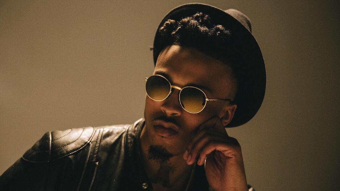 August Alsina shares three new singles in light of his upcoming album