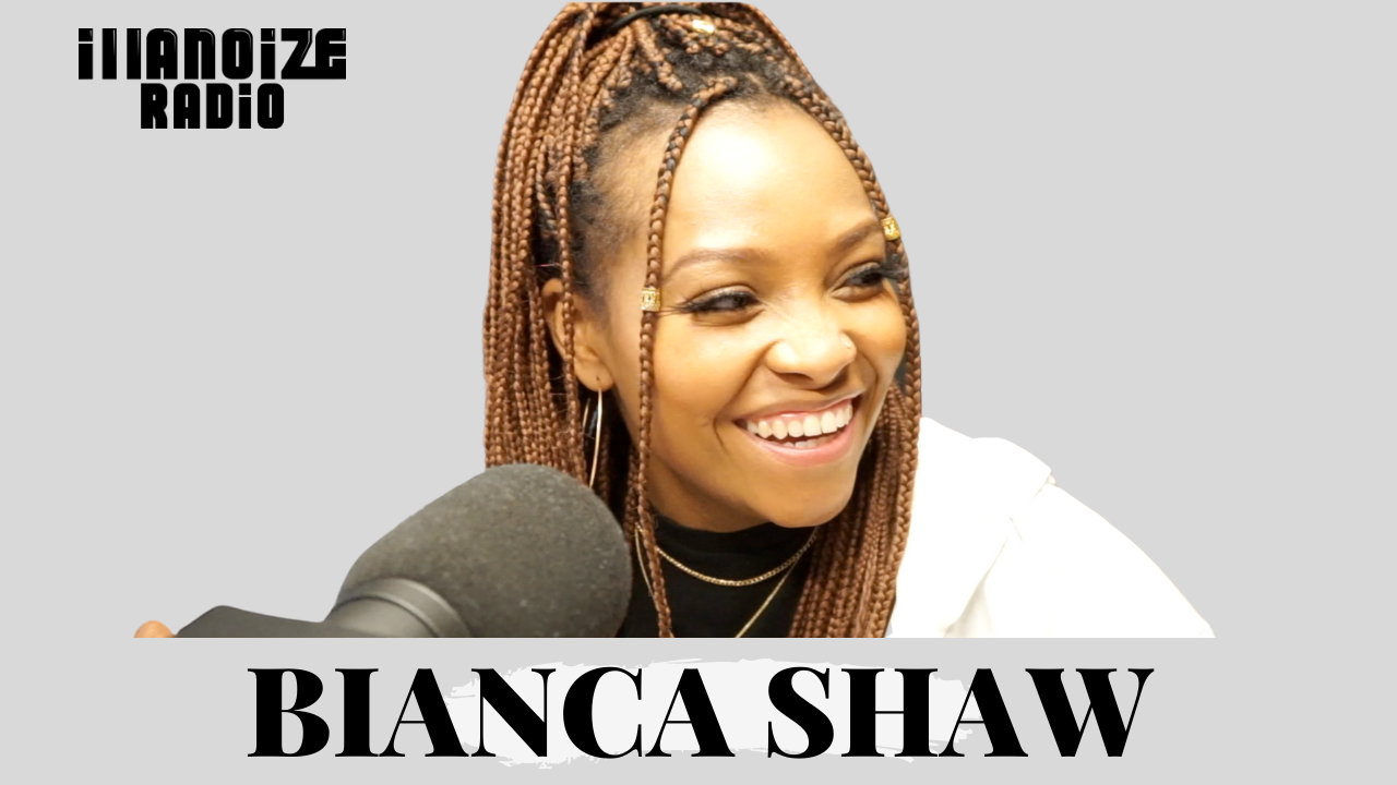 Bianca Shaw On Social Media Conforming Artists, 