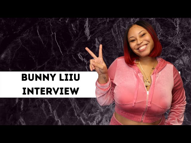 Bunny Liiu Talks Out The Rabbit Hole, Struggles of Living in LA, Connecting with Gold Haze and More | iLLANOiZE Radio