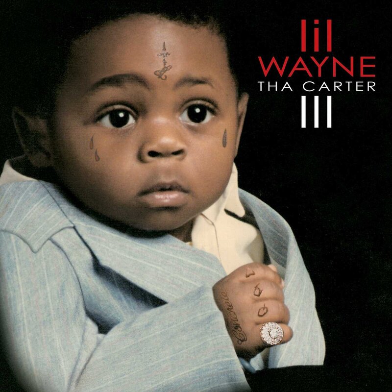 Lil Wayne's Tha Carter III turns 12.