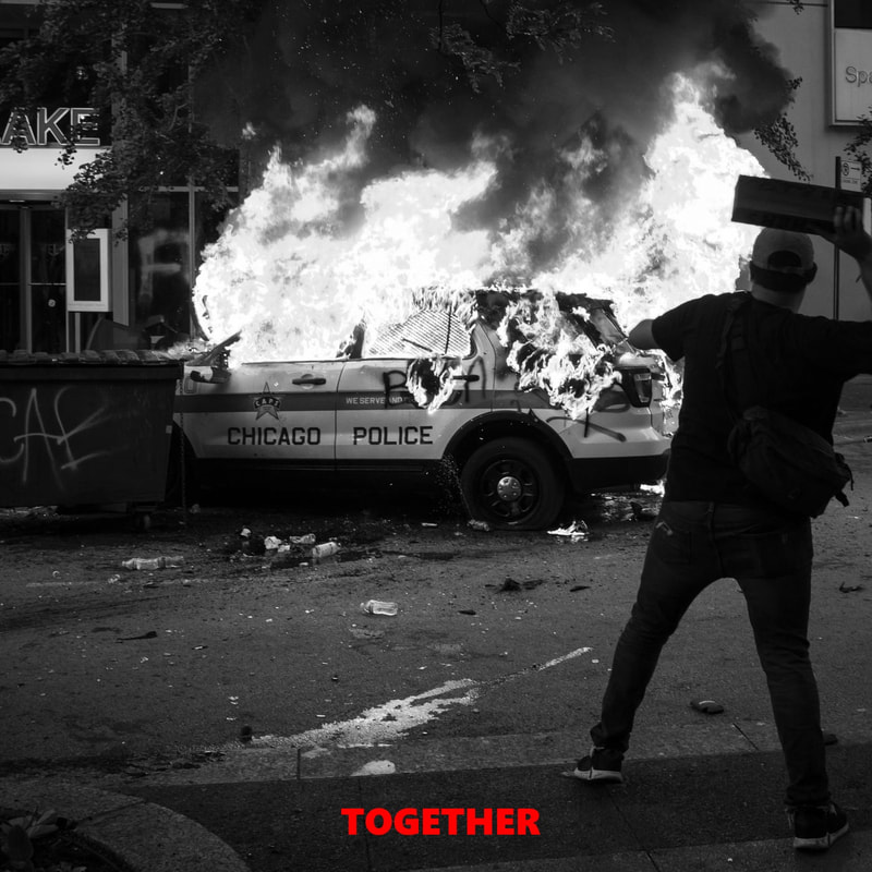Cash$tarr drops a message on his new track 'Together'