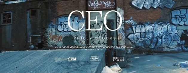 Philly Blocks CEO
