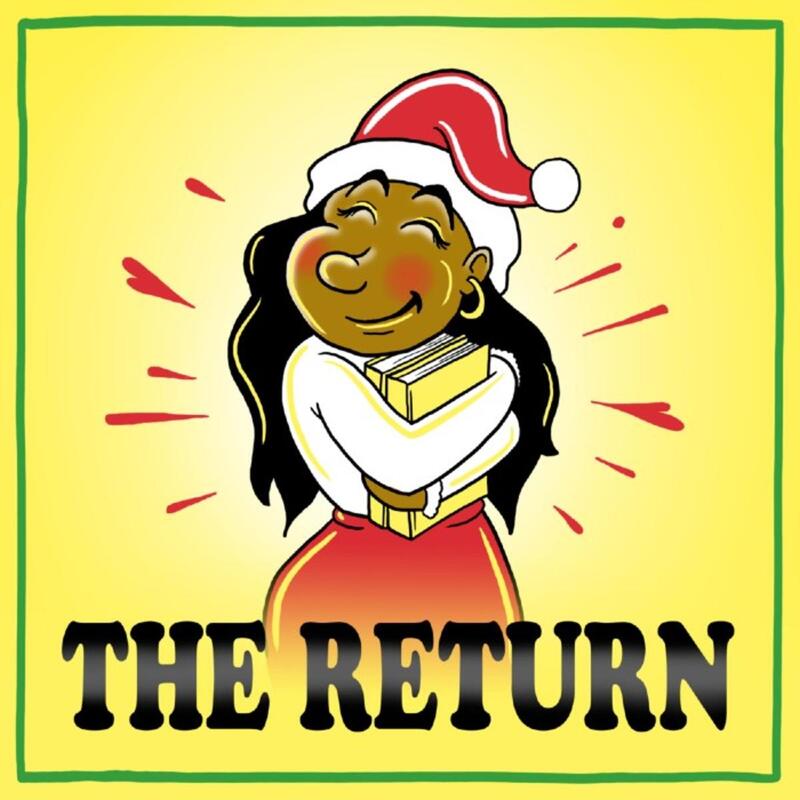 Chance the Rapper drops off his new single 'The Return'