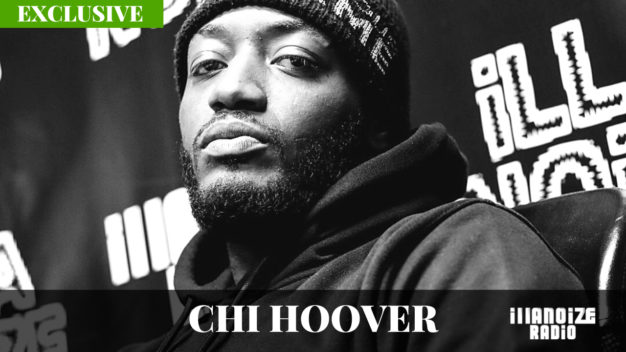 Chi Hoover Discusses Being Incarcerated, Jail Conditions, New Music and Court on iLLANOiZE Radio