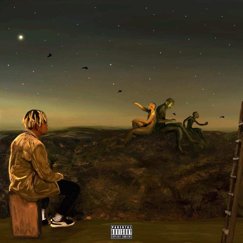 Cordae shares sophomore album 'From a Bird's Eye View featuring Gunna, Lil Wayne and more