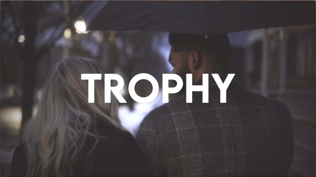 Cousin Vinny drops off the visual to his track 'Trophy'.