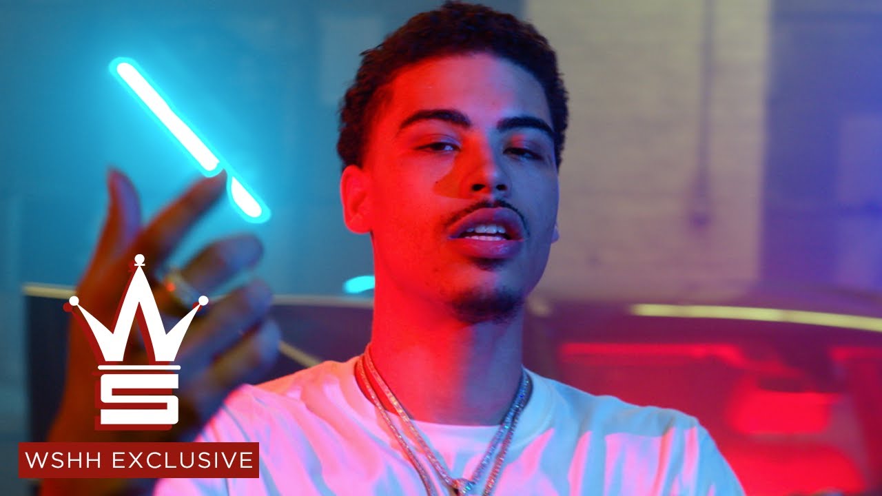 Jay Critch releases the visual to his track 'Mighty Ducks'