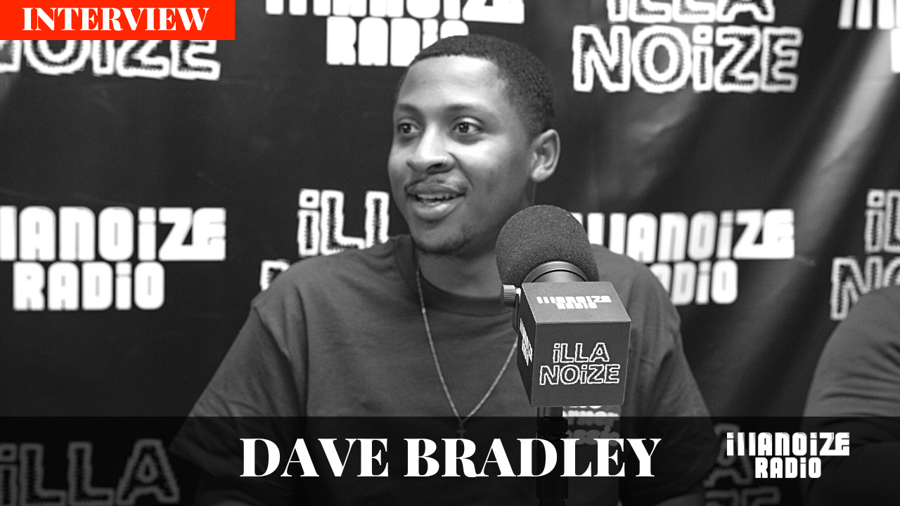 Dave Bradley on Fatherhood, Moving From Music To Stand-Up Comedy & Dealing With Sensitive Crowds