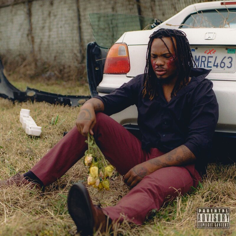 Dende Takes An Emotional Ride On His Album '95 Civic