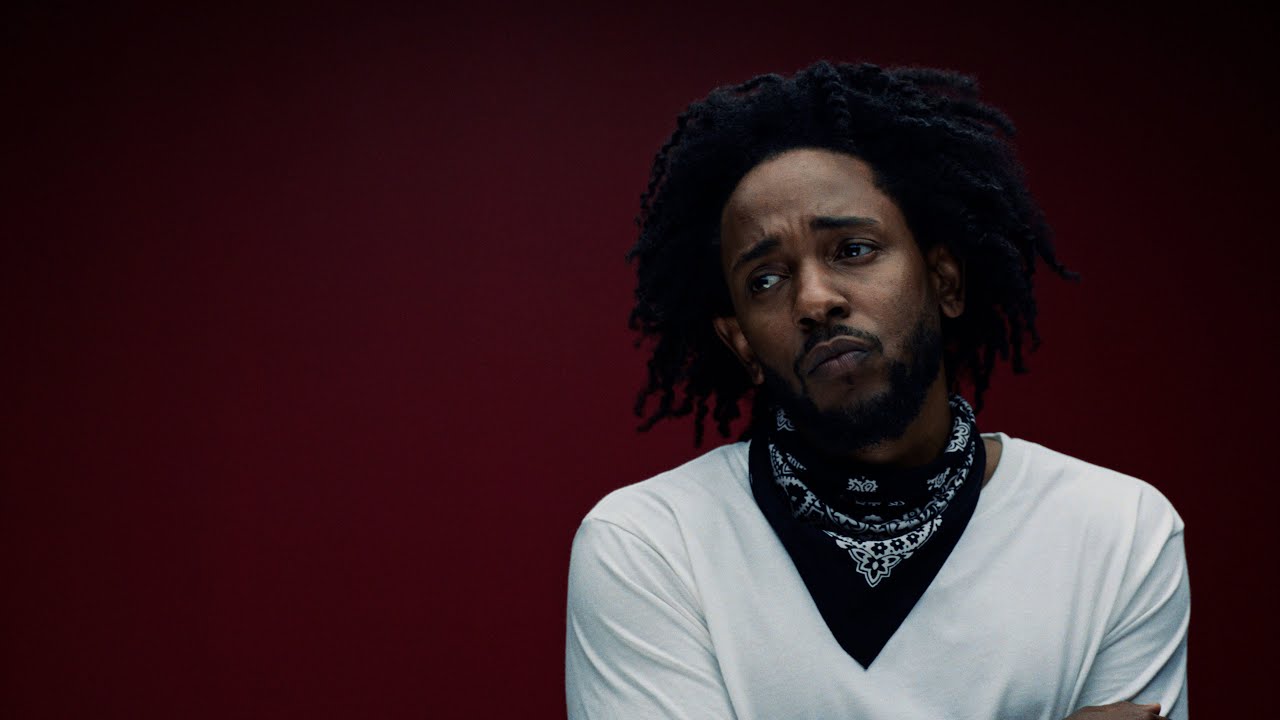 Kendrick Lamar returns with the track/visual 'The Heart Pt. 5' in light of the upcoming album