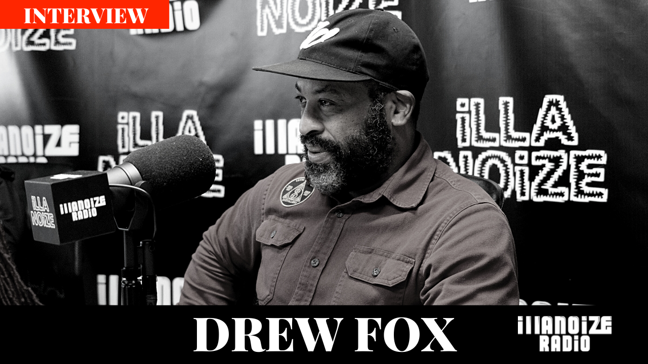Drew Fox Details 18th Street Brewery and It's Historic Legacy, The Process of Making Beer and More on iLLANOiZE Radio