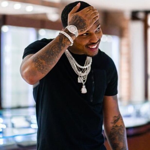 Listen to 600 Breezy Iceman Edition 2 Now