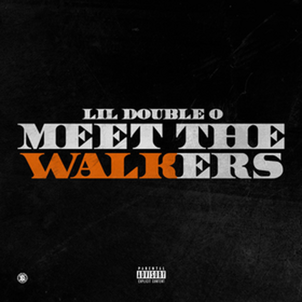 Lil Double 0 shares latest single 'Meet the WALKers'