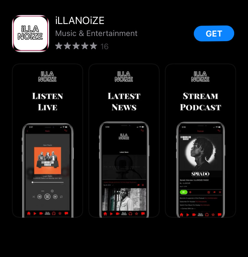 GroovNuke and Everyday Jay give us last Week's Picks from the iLLANOiZE App