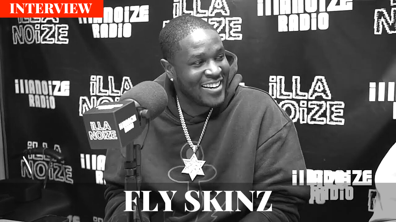 Fly Skinz Discusses 
