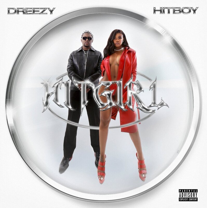 Dreezy links up with HitBoy for HitGirl album With Features From Future, Jeremih and Coi Leray