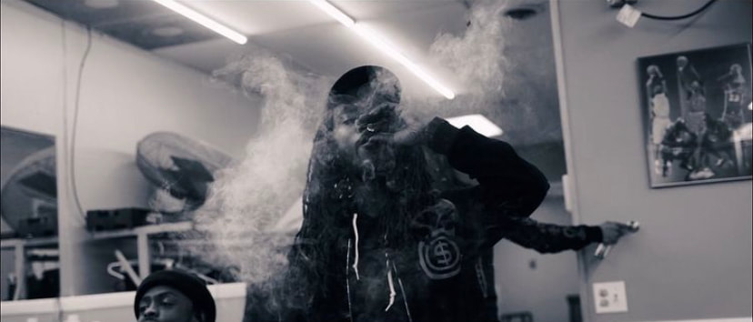 Watch 'What I'm On' The New Visual from Boss Status Gunna directed by Ryder Visual