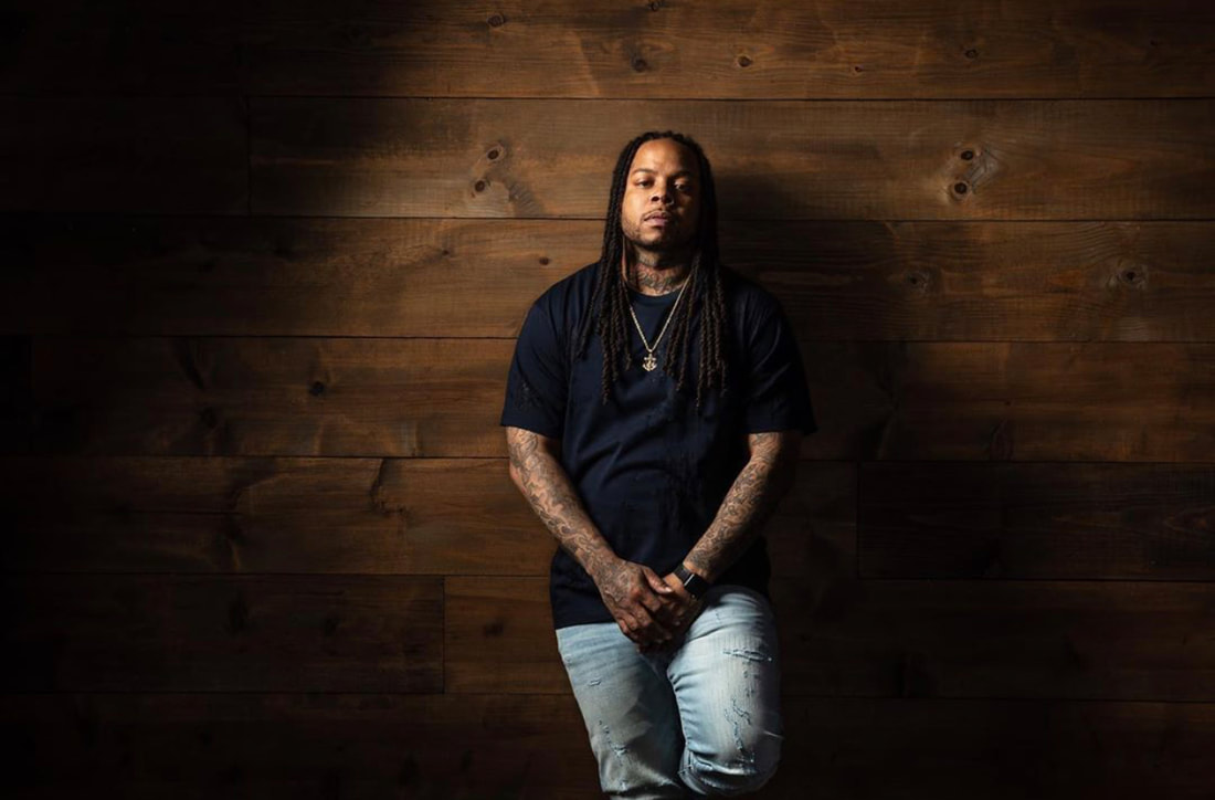 King Louie releases new single titled Tesla and strikes a distribution deal