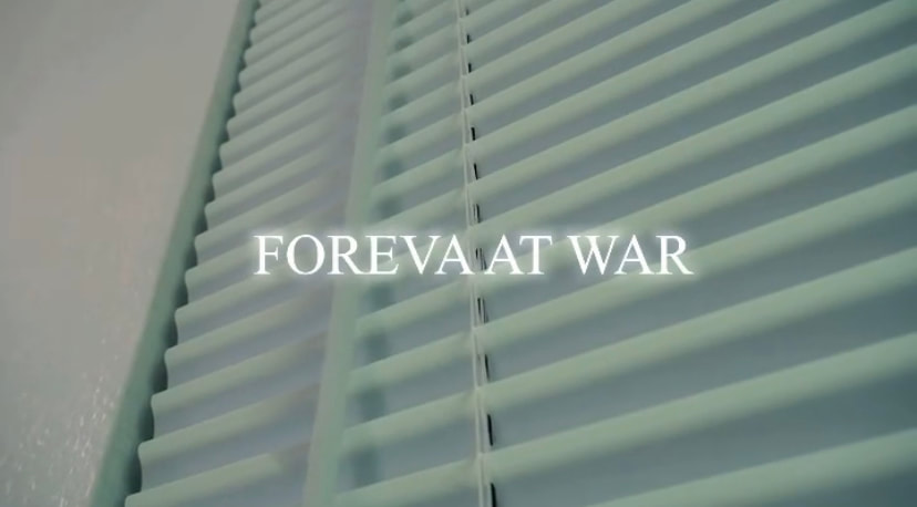 Watch 'Foreva At War' The New visual from Hardknock off His Upcoming 3620 Project
